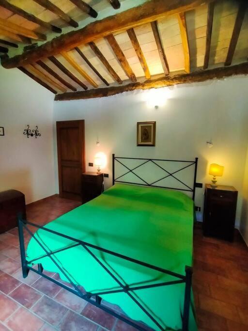 Cielo - Antica Casa Sulla Via Francigena Villa San Gimignano Eksteriør bilde
