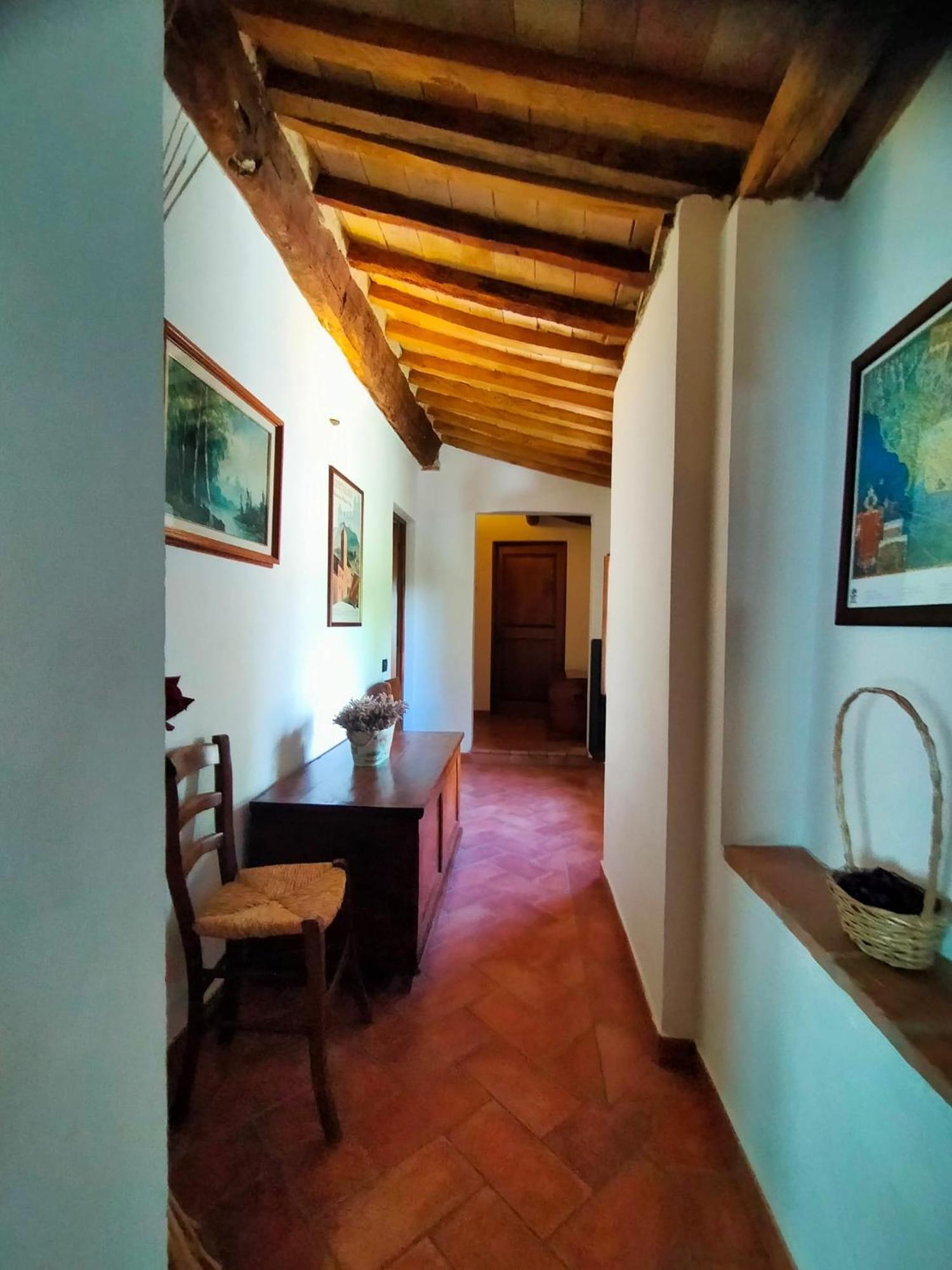 Cielo - Antica Casa Sulla Via Francigena Villa San Gimignano Eksteriør bilde